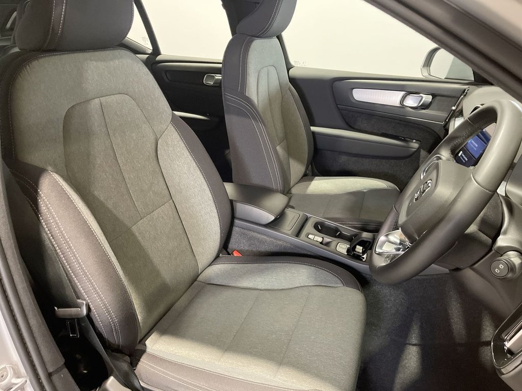 Used Volvo XC40 2023 for sale - 77421674: Photo 21