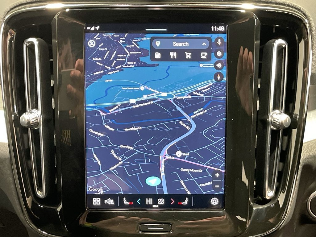 Used Volvo XC40 2023 for sale - 77421674: Photo 25