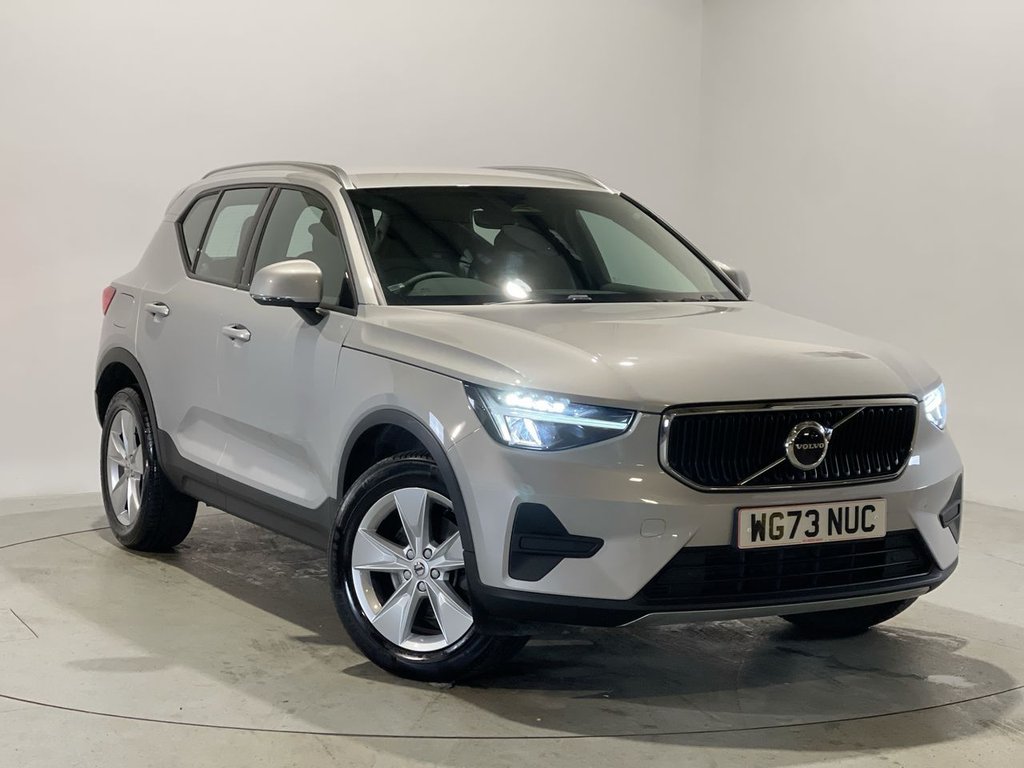 Used Volvo XC40 2023 for sale - 77421674: Photo 8
