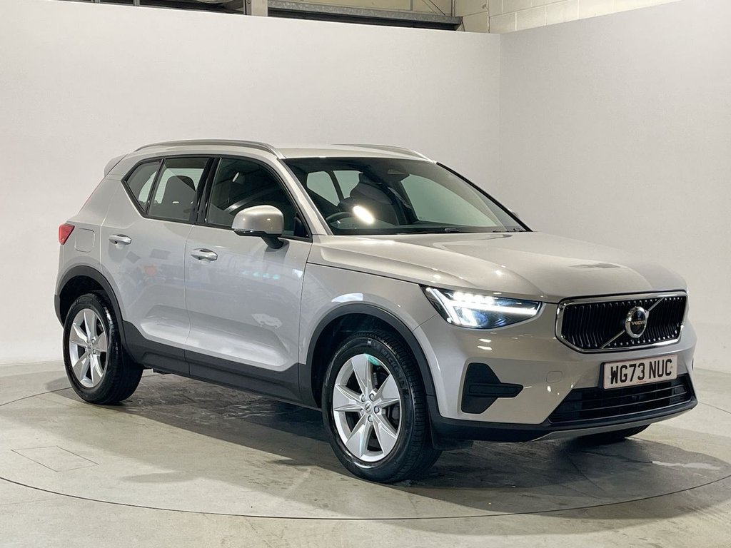 Used Volvo XC40 2023 for sale - 77421674: Photo 9