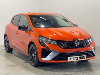 2023 (73) - 1.6 E-TECH full hybrid 145 Esprit Alpine 5dr Auto
