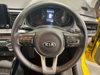 Used Kia Rio 2020 for sale - 75433045: Photo