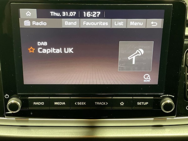 Used Kia Rio 2020 for sale - 75433045: Photo 4