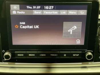Used Kia Rio 2020 for sale - 75433045: Photo
