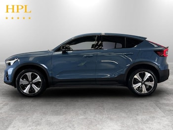 Used Volvo C40 2023 for sale - 79103715: Photo