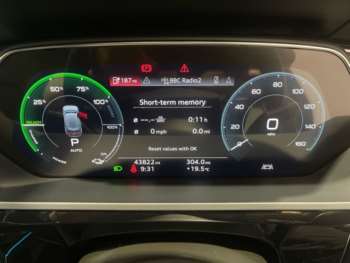 Used Audi e-tron 2022 for sale - 75264590: Photo