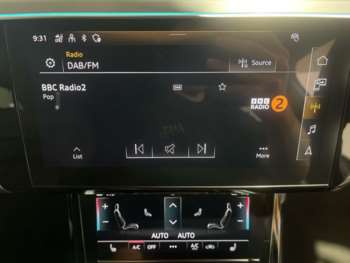 Used Audi e-tron 2022 for sale - 75264590: Photo