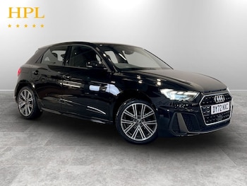 Used Audi A1 2022 for sale - 78449880: Photo