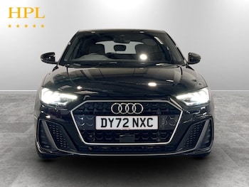 Used Audi A1 2022 for sale - 78449880: Photo