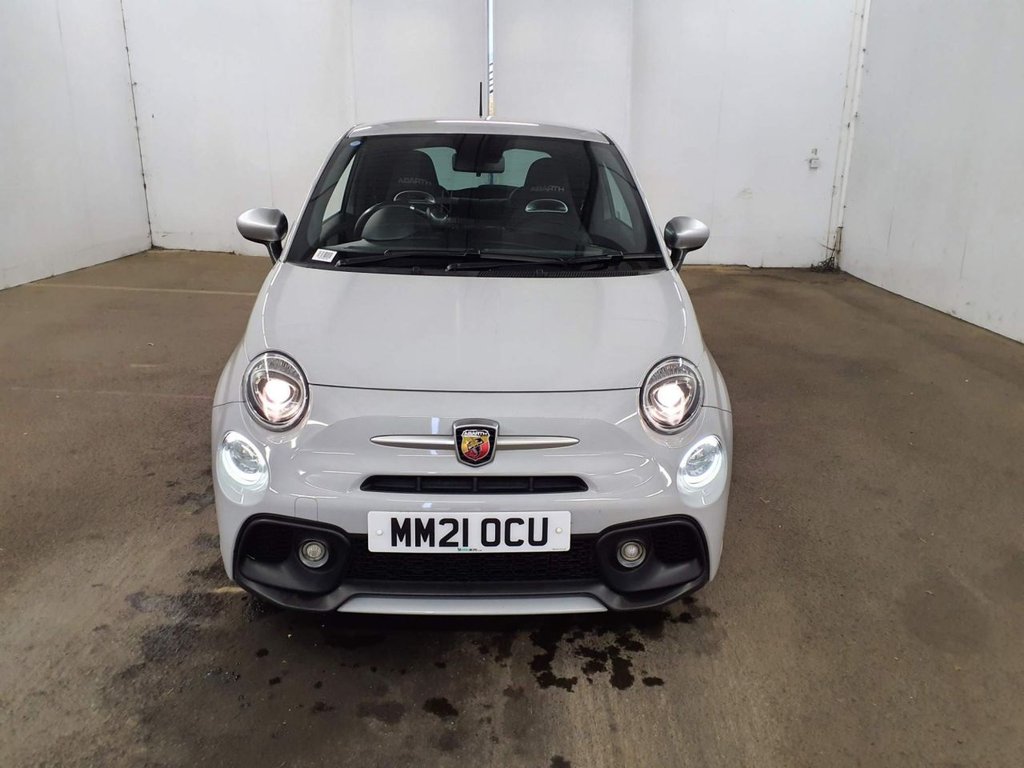 Used Abarth 595 2021 for sale - 76469892: Photo 2