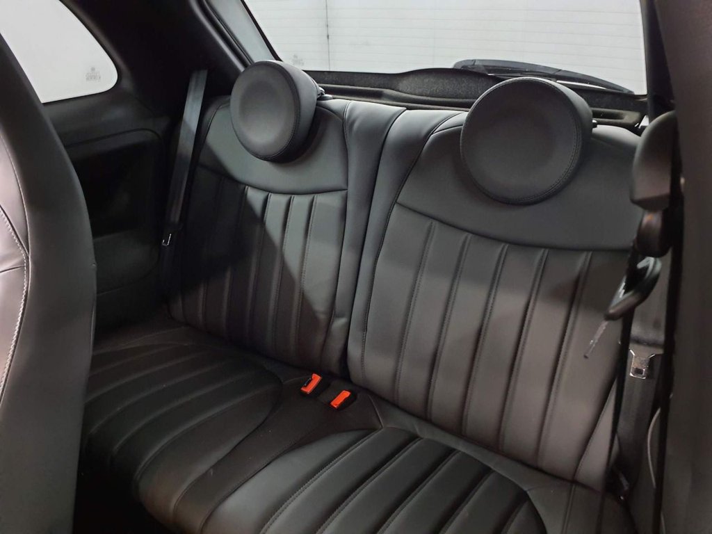 Used Abarth 595 2021 for sale - 76469892: Photo 8