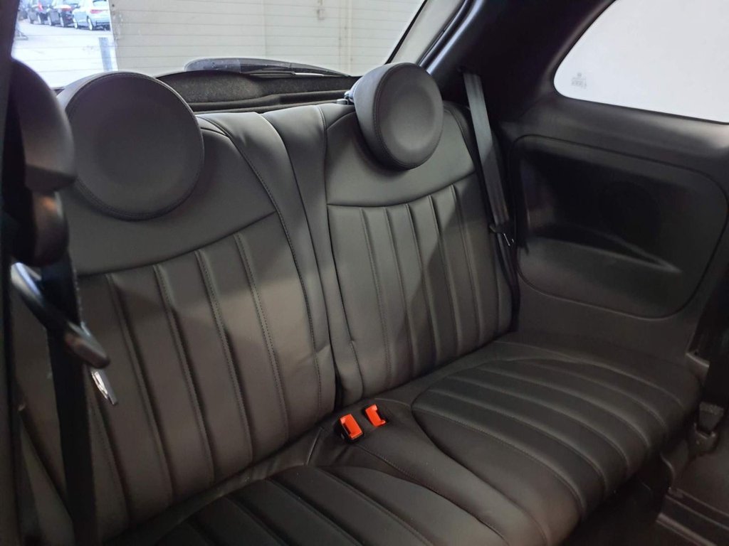 Used Abarth 595 2021 for sale - 76469892: Photo 9