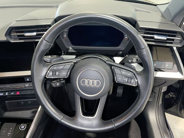 Used Audi A3 2022 for sale - 75487939: Photo 3