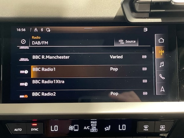 Used Audi A3 2022 for sale - 75487939: Photo 4