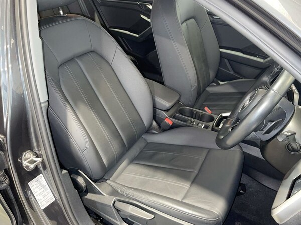 Used Audi A3 2022 for sale - 75487939: Photo 5