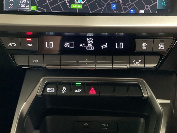 Used Audi A3 2022 for sale - 75487939: Photo 8