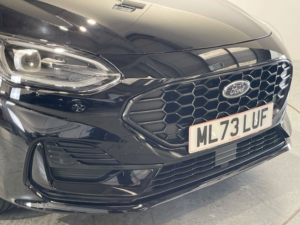 Used Ford Fiesta 2023 for sale - 76132905: Photo 10