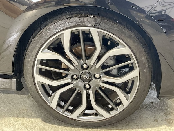 Used Ford Fiesta 2023 for sale - 76132905: Photo 11