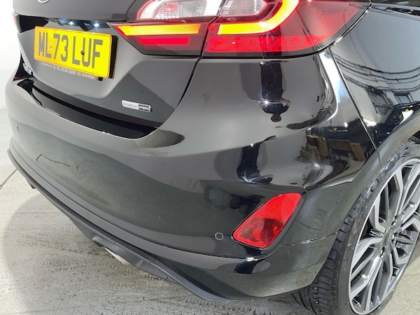 Used Ford Fiesta 2023 for sale - 76132905: Photo 13