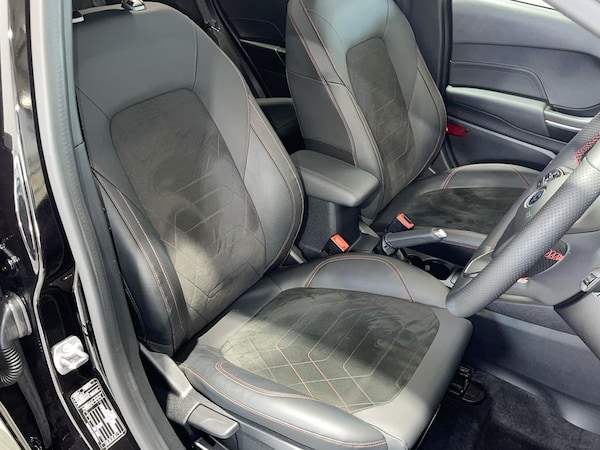 Used Ford Fiesta 2023 for sale - 76132905: Photo 14