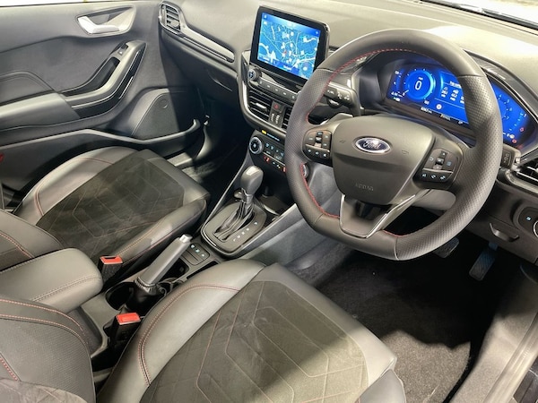 Used Ford Fiesta 2023 for sale - 76132905: Photo 15