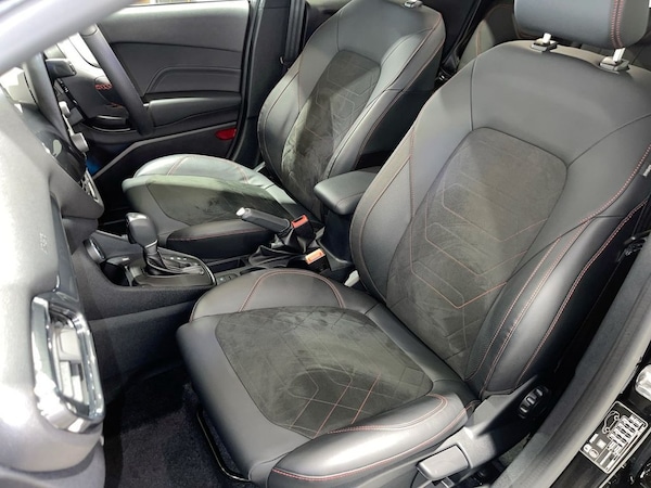 Used Ford Fiesta 2023 for sale - 76132905: Photo 16