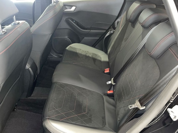 Used Ford Fiesta 2023 for sale - 76132905: Photo 17