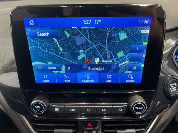 Used Ford Fiesta 2023 for sale - 76132905: Photo 18