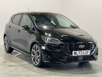 Used Ford Fiesta 2023 for sale - 76132905: Photo