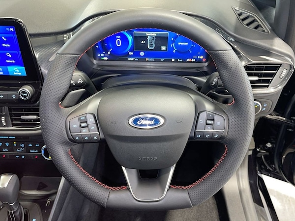 Used Ford Fiesta 2023 for sale - 76132905: Photo 20