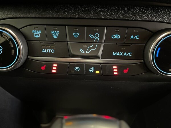 Used Ford Fiesta 2023 for sale - 76132905: Photo 22