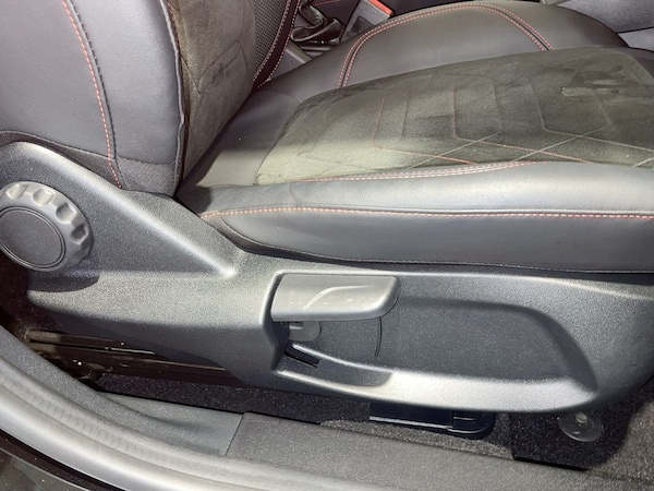 Used Ford Fiesta 2023 for sale - 76132905: Photo 23