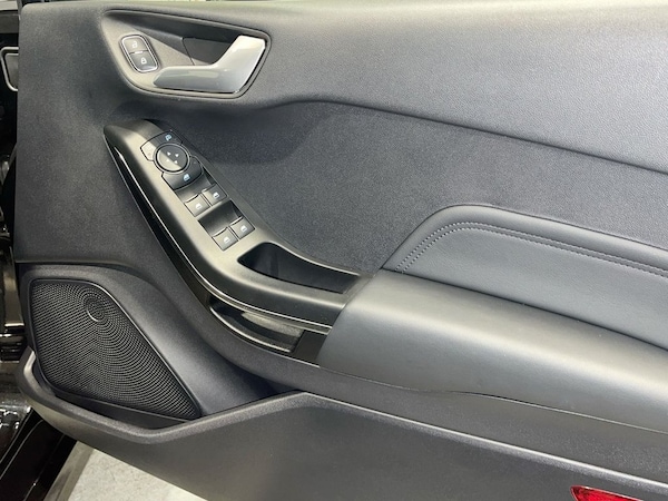 Used Ford Fiesta 2023 for sale - 76132905: Photo 24