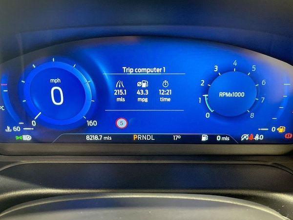 Used Ford Fiesta 2023 for sale - 76132905: Photo 25