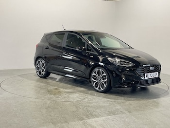 Used Ford Fiesta 2023 for sale - 76132905: Photo