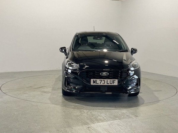 Used Ford Fiesta 2023 for sale - 76132905: Photo 3