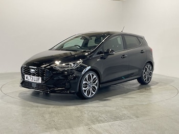 Used Ford Fiesta 2023 for sale - 76132905: Photo