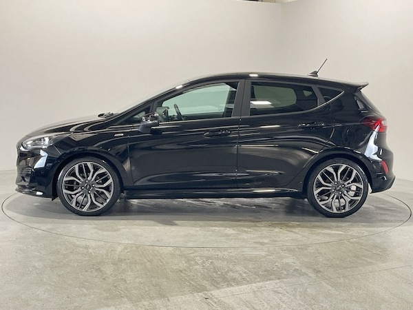 Used Ford Fiesta 2023 for sale - 76132905: Photo 5
