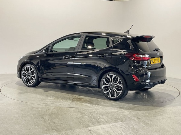 Used Ford Fiesta 2023 for sale - 76132905: Photo 6