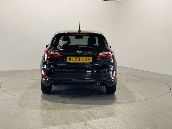 Used Ford Fiesta 2023 for sale - 76132905: Photo 7