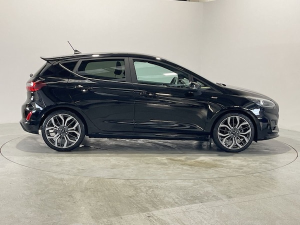 Used Ford Fiesta 2023 for sale - 76132905: Photo 9