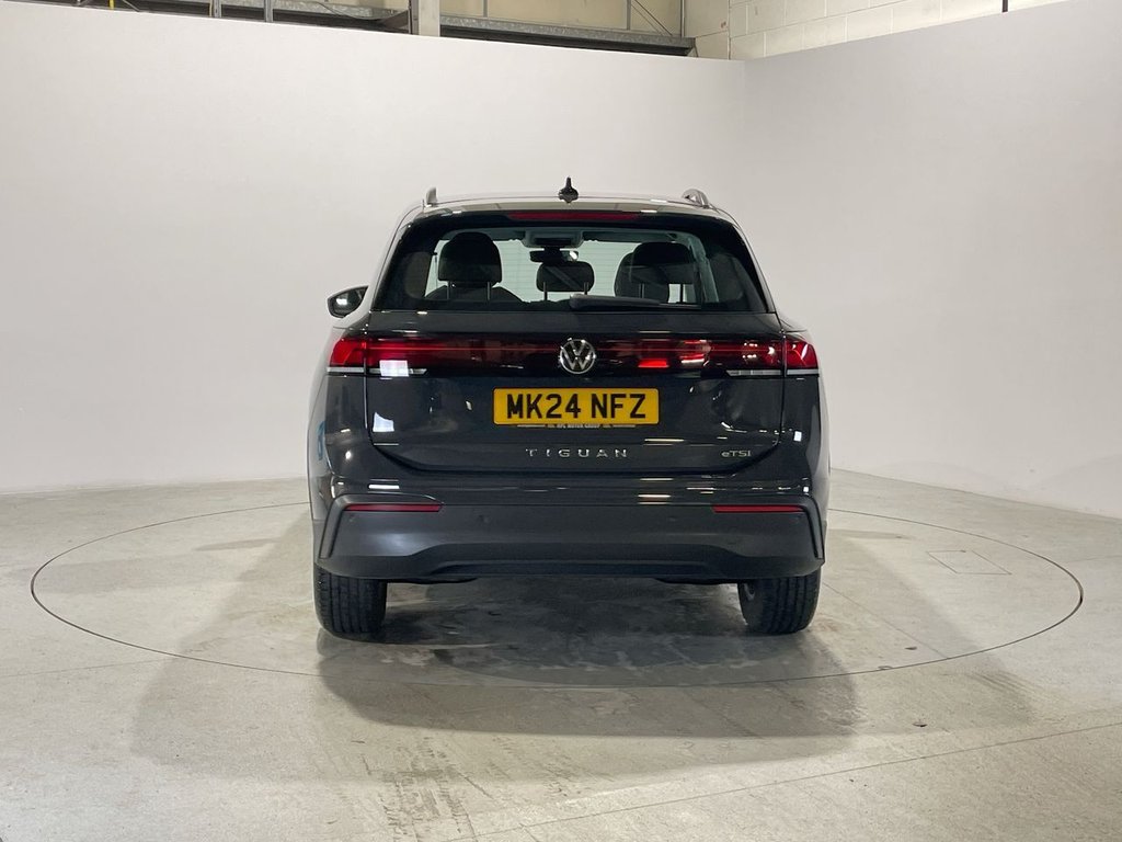 Used Volkswagen Tiguan 2024 for sale - 77327917: Photo 14