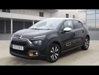 Used Citroen C3 2023 for sale - 75068094: Photo
