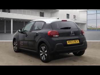 Used Citroen C3 2023 for sale - 75068094: Photo