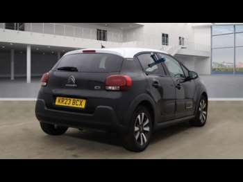 Used Citroen C3 2023 for sale - 75068094: Photo
