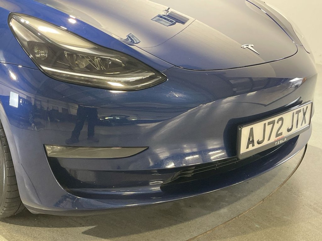 Used Tesla Model 3 2022 for sale - 77200428: Photo 10