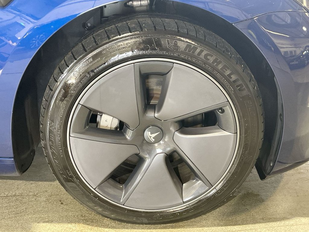 Used Tesla Model 3 2022 for sale - 77200428: Photo 11