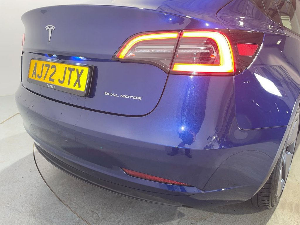 Used Tesla Model 3 2022 for sale - 77200428: Photo 13