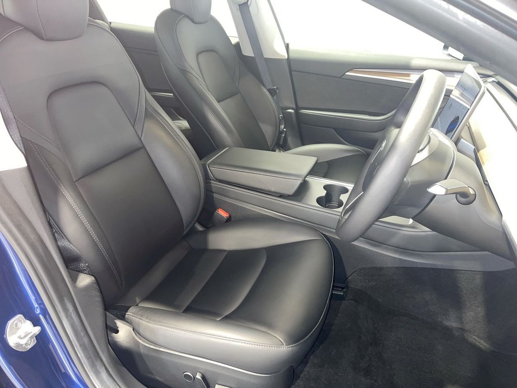 Used Tesla Model 3 2022 for sale - 77200428: Photo 14