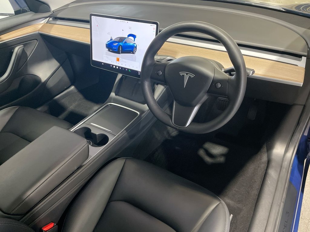 Used Tesla Model 3 2022 for sale - 77200428: Photo 15